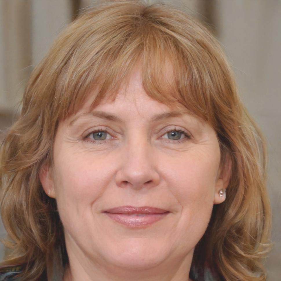 Dr. Marlene Kessler