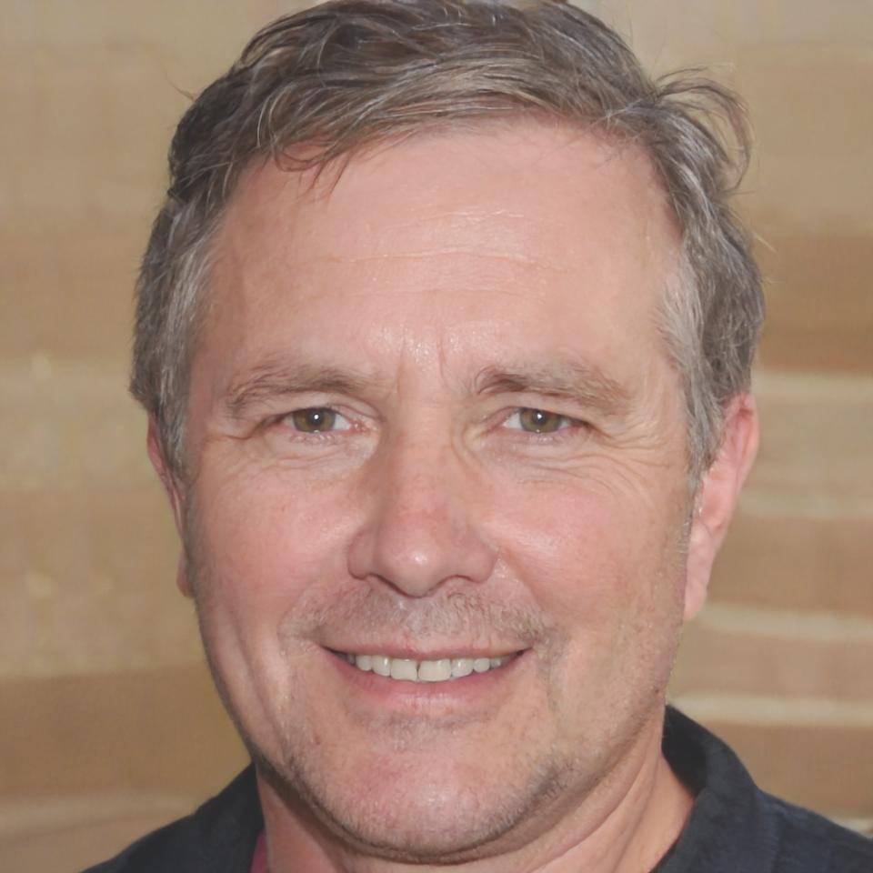 Benedikt Zimmermann